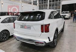 کیا سۆرینتۆ